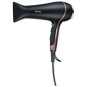 Beurer HC 30 Asciugacapelli con 3 Livelli di Calore