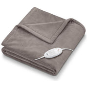 Beurer HD 75 Cosy Termocoperta con Dispositivo di Termoregolazione Elettronico