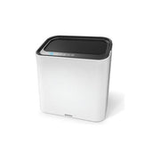 Soehnle 68092 Purificatore AirFresh Wash 500 ABS Bianco-Grigio 40,3x27x37,5cm
