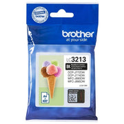 Brother Cartuccia Ink-Jet Nero 400 Pagine per MFC-J491DW-DCP-J572DW