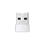 Mercusys MW150US Scheda di Rete e Adattatore Usb 150Mbit-s