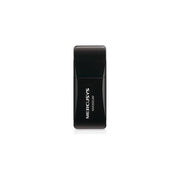 Mercusys MW300UM Scheda di Rete e Adattatore Interno Usb 300Mbit-s