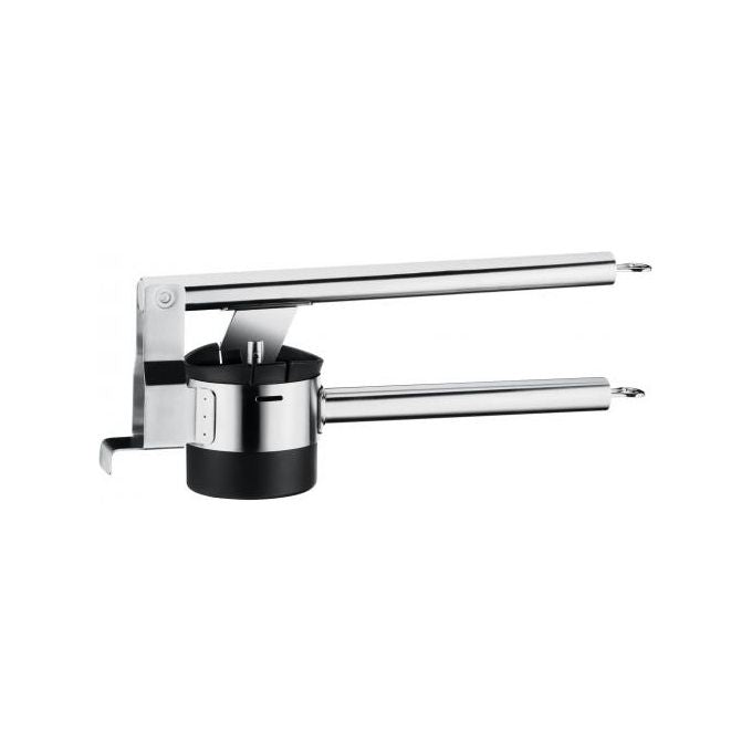 WMF Profi Plus Trita Aglio Manuale in Acciaio Inossidabile 35x13cm