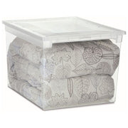 Contenitore Home Storage Light Box 52 XXL Contenitore Armadio L37,6 X P52 X H31