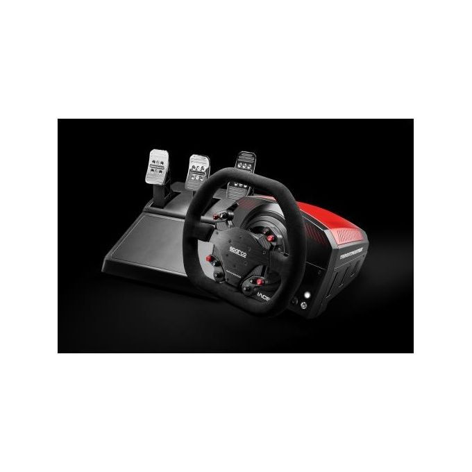 Volante TS-XW Racer Sparco P310 Competition Mod per PC-Xbox One