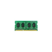 Synology Modulo Memoria Ddr3l 4Gb So-Dimm per Nas Synology Mod. Ds918+
