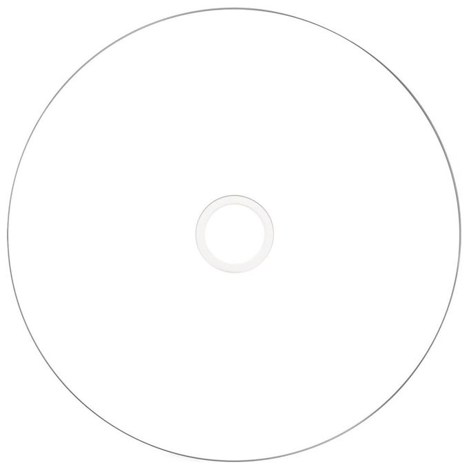 Verbatim Blu Ray Disc 25gb 6x Print. C.10 Xx