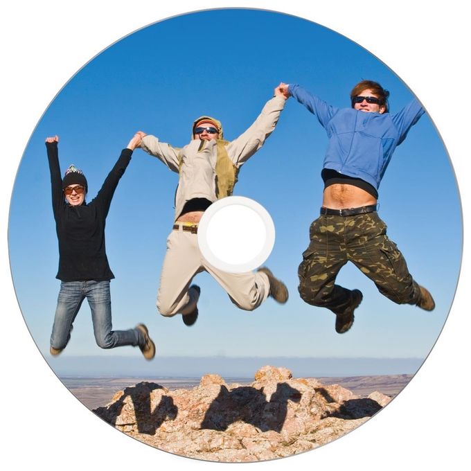 Verbatim Blu Ray Disc 25gb 6x Print. C.10 Xx