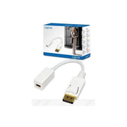 Logilink Adapter DisplayPort - Mini DisplayPort