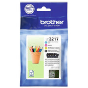 Brother KIT_ 4 Cartucce Colore per MFC-J5330DW 5730DW
