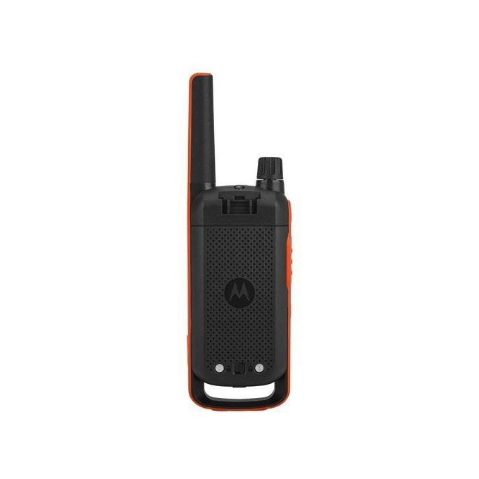 Motorola TLKR T82 PMR Dispositivo