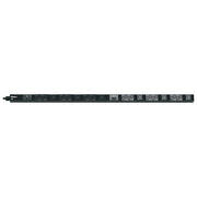 Panduit 613056263758 PDU 19'' 32A con 24 prese C13 e 6 prese C19 Nero