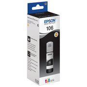 Epson C13T00R140 nero foto flacone da 70ml per ecotank et-7700 et-7750