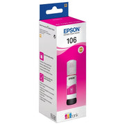 Epson C13T00R340 magenta flacone da 70ml per ecotank et-7700 et-7750
