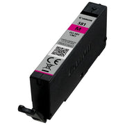 Canon Cli-581 Magenta 5,6ml per Ts6150-ts6151-ts8150-ts8151-ts8152-ts9150-tr7550-tr8550