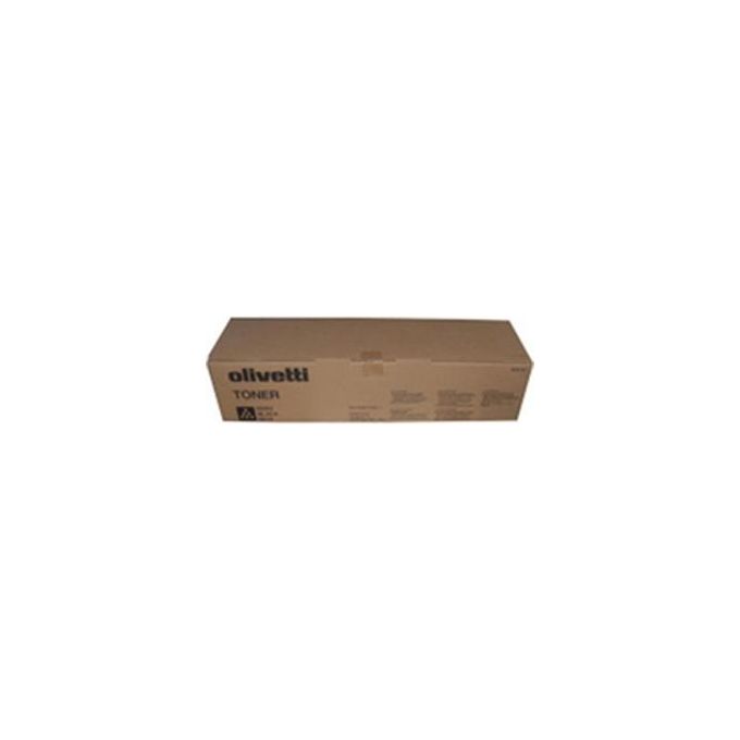 Olivetti Toner Nero D-copia 253mf 303mf 15k