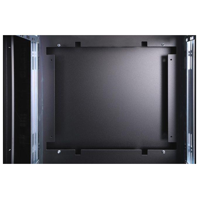 Digitus Armadio 42 Unita' Linea Professionale (a)2020 X (l)800 X (p)800 Mm. Colore Nero Ral 9005
