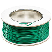Bosch F016800373 Indego Filo perimetrale Lunghezza 100 m Materiale Plastica rivestita colore Verde
