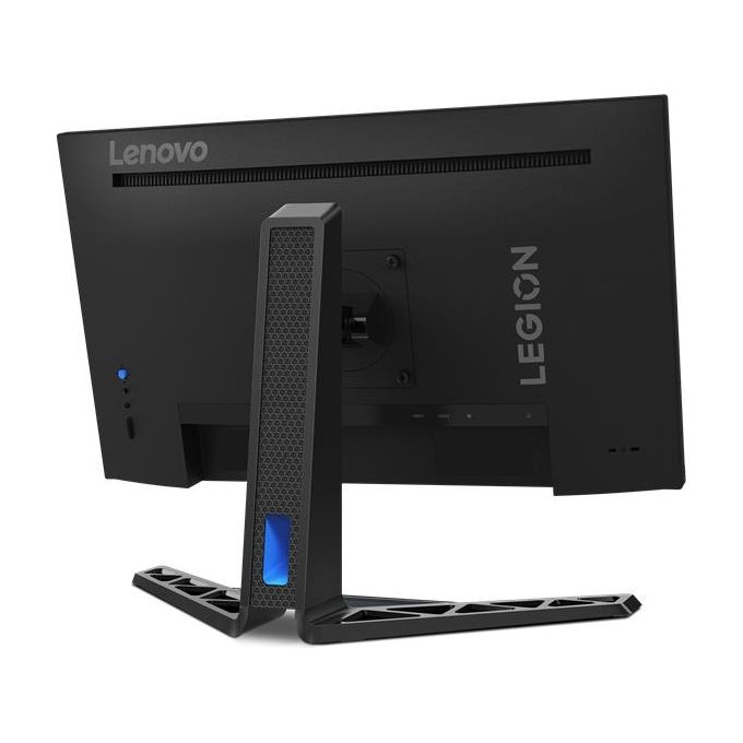 Lenovo 67B8GACBEU Legion R25f-30 Monitor Gaming 24,5'' Full HD VA 240Hz 0,5ms FreeSync Premium Altoparlanti colore Nero