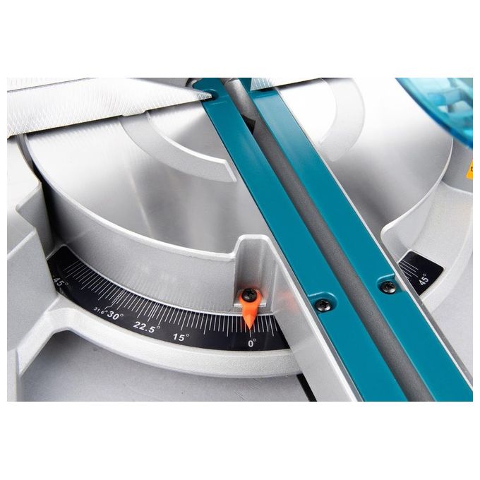 Makita LS0816F Troncatrice Radiale 216 mm 1200 W con Luce LED Avvio Morbido