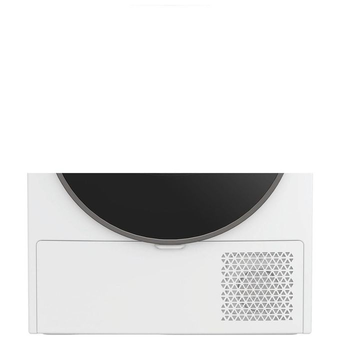 Hotpoint HPT 96D BS IT Délica Asciugatrice Pompa di Calore 9 Kg Classe A Wi-Fi 60 dB (85x60x67 cm) colore Bianco