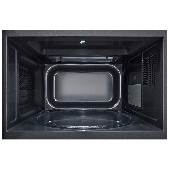 LG MH7032JAS NeoChef Forno a microonde con grill 30 L 900 W Inverter Touch Scongelamento Automatico colore Nero