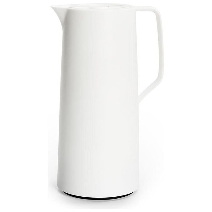 Emsa Caraffa Termica Motiva Quick Press Bianco
