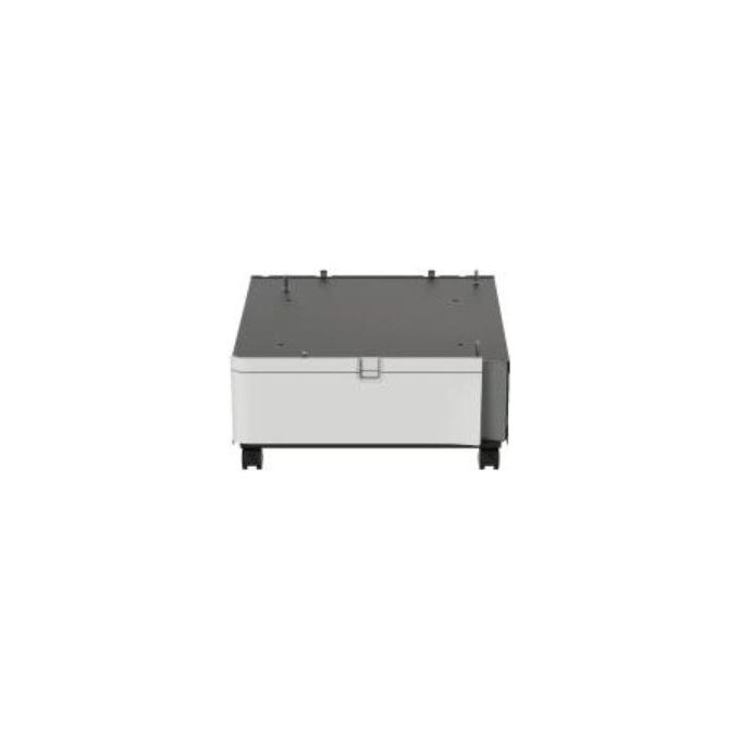 Lexmark 20L8806 Armadietto per Stampante Laser LED Compatibile con CX83x 95x 96x CS96x MX95x colore Grigio