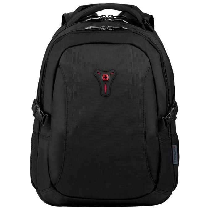 Wenger Sidebar Zaino per Notebook 15,6'' Nero fino a 45cm