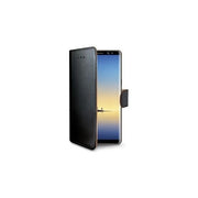Celly WALLY674 Custodia per Samsung Galaxy Note 8