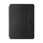 Tucano Custodia Guscio per iPad 9,7'' Nero-Trasparente