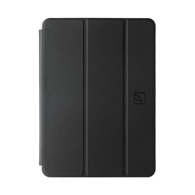Tucano Custodia Guscio per iPad 9,7'' Nero-Trasparente