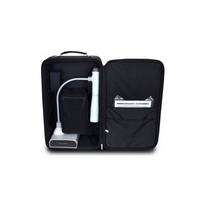 ELMO 1104-4 FUNDA ELMO SOFTBAG colore Nero