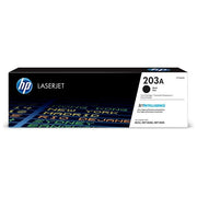 HP 203a Original Black Laser Toner
