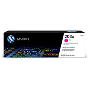 HP 203a Original Magenta Toner