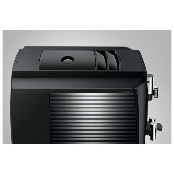 Jura 15482 S8 Macchina da caffe' Automatica 1.9 L 15 bar 1450 W 27 Specialita' Display Touch 4.3'' Wi-Fi Sweet Foam colore Nero