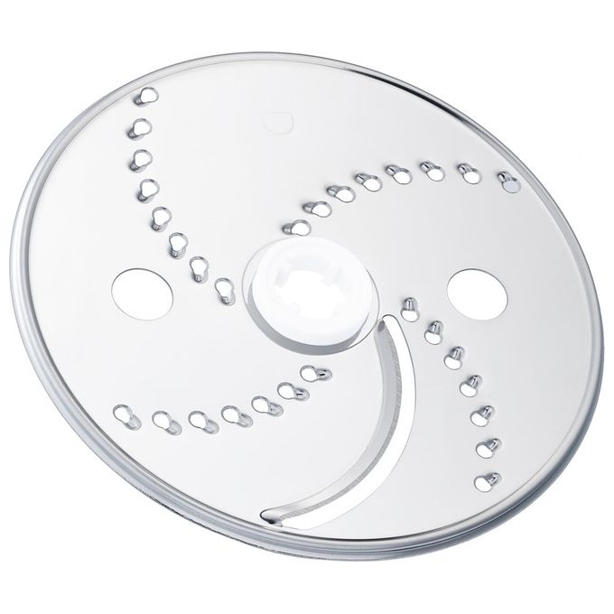 Moulinex FP544110 DoubleForce Compact Robot da Cucina 6 Velocita' 800W Bianco