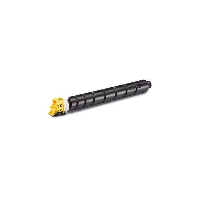 Kyocera TK-8800Y Toner Originale Giallo 1 Pezzo per Ecosys P8060