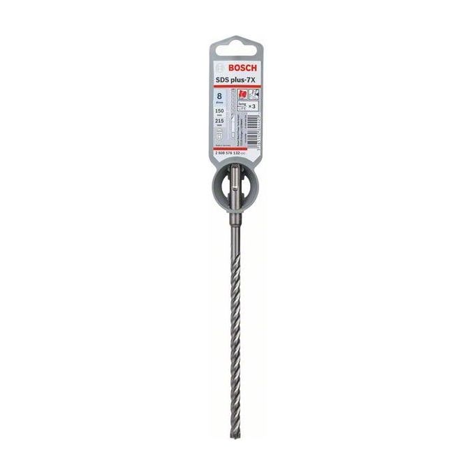 Bosch Punta Sds 7X 8X150X210