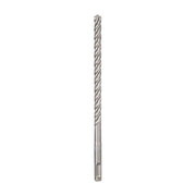 Bosch 2608576141 SDS Plus-7X Punta per Martello Perforatore Calcestruzzo e Muratura 10x150x215 mm