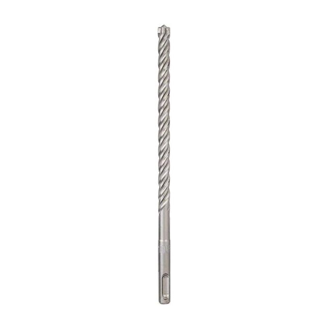 Bosch 2608576141 SDS Plus-7X Punta per Martello Perforatore Calcestruzzo e Muratura 10x150x215 mm