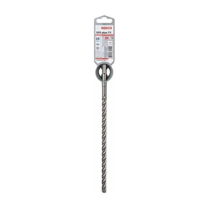 Bosch Punta Sds 7X 10X200X265