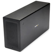 StarTech Chassis Telaio di Espansione Thunderbolt 3 a PCI Express con DisplayPort PCIe x16 Estensione Bus di Sistema 65W