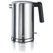 Graef WK600EU WK 600 Bollitore elettrico 1,5 L 2015 W Acciaio inox colore Acciaio inox