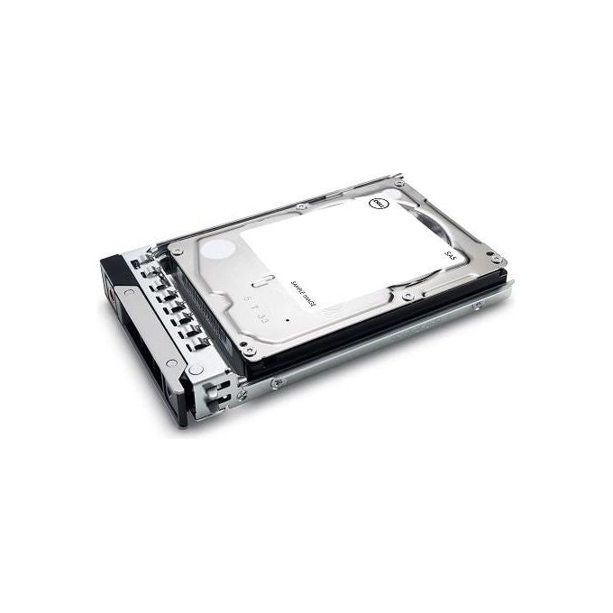 Dell 400-AVHG Disco Rigido Interno 2.4TB SAS 10000 rpm 2.5'' Self-Encrypting FIPS140 12Gb-s colore Nero
