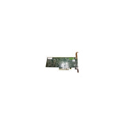 DELL 540-BBUN Broadcom 57412 Adattatore di Rete Dual Port 10Gb SFP+ PCIe Interno Fibra 10000 Mbit-s colore Verde