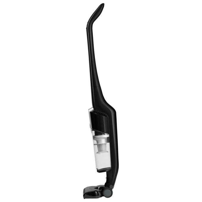 Rowenta RH6545WH Air Force Light Scopa Elettrica Ciclonica Senza Sacchetto Pulizia a Secco Autonomia 30 minuti Capacita' 0,65 Litri 14,4 V Nero