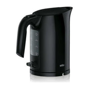 Braun WK 3000 BK Bollitore Elettrico 1Lt 2200W Nero