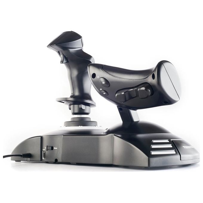 Joystick T-Flight Hotas ONE per Simulazione di Volo per PC-Xbox One
