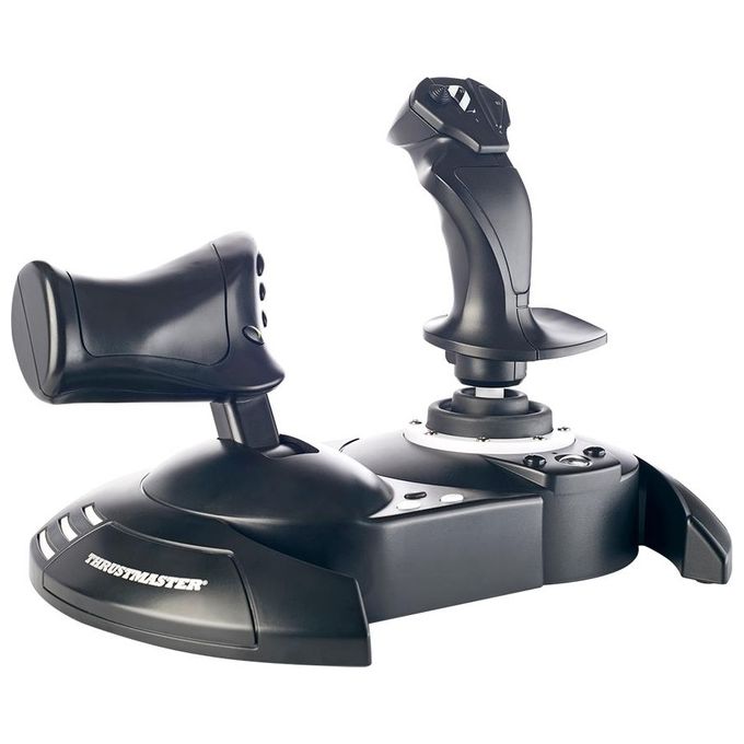 Joystick T-Flight Hotas ONE per Simulazione di Volo per PC-Xbox One